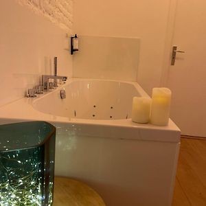 Deluxe Suite met een King Size Bed